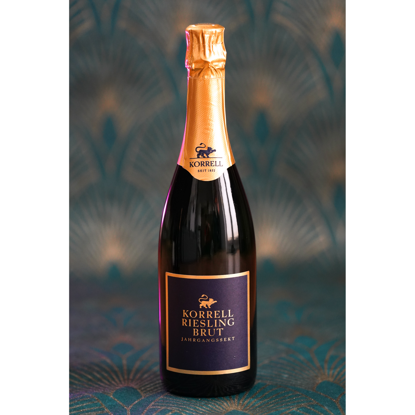 Korrell - Riesling Brut