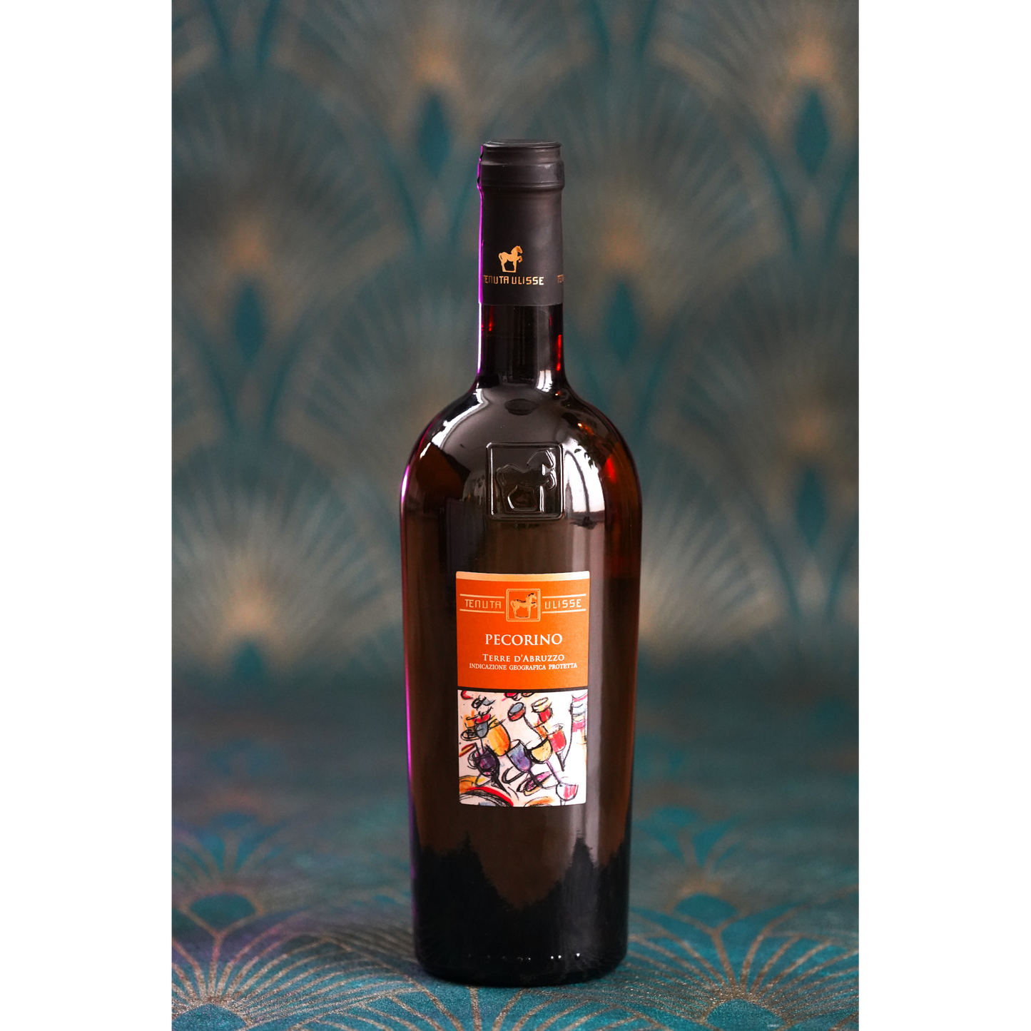 Tenuta Ulisse - Pecorino