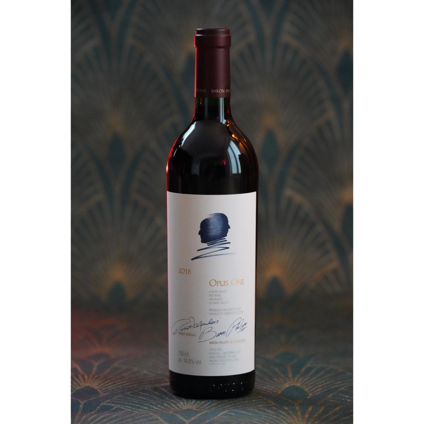 Opus One - Opus One