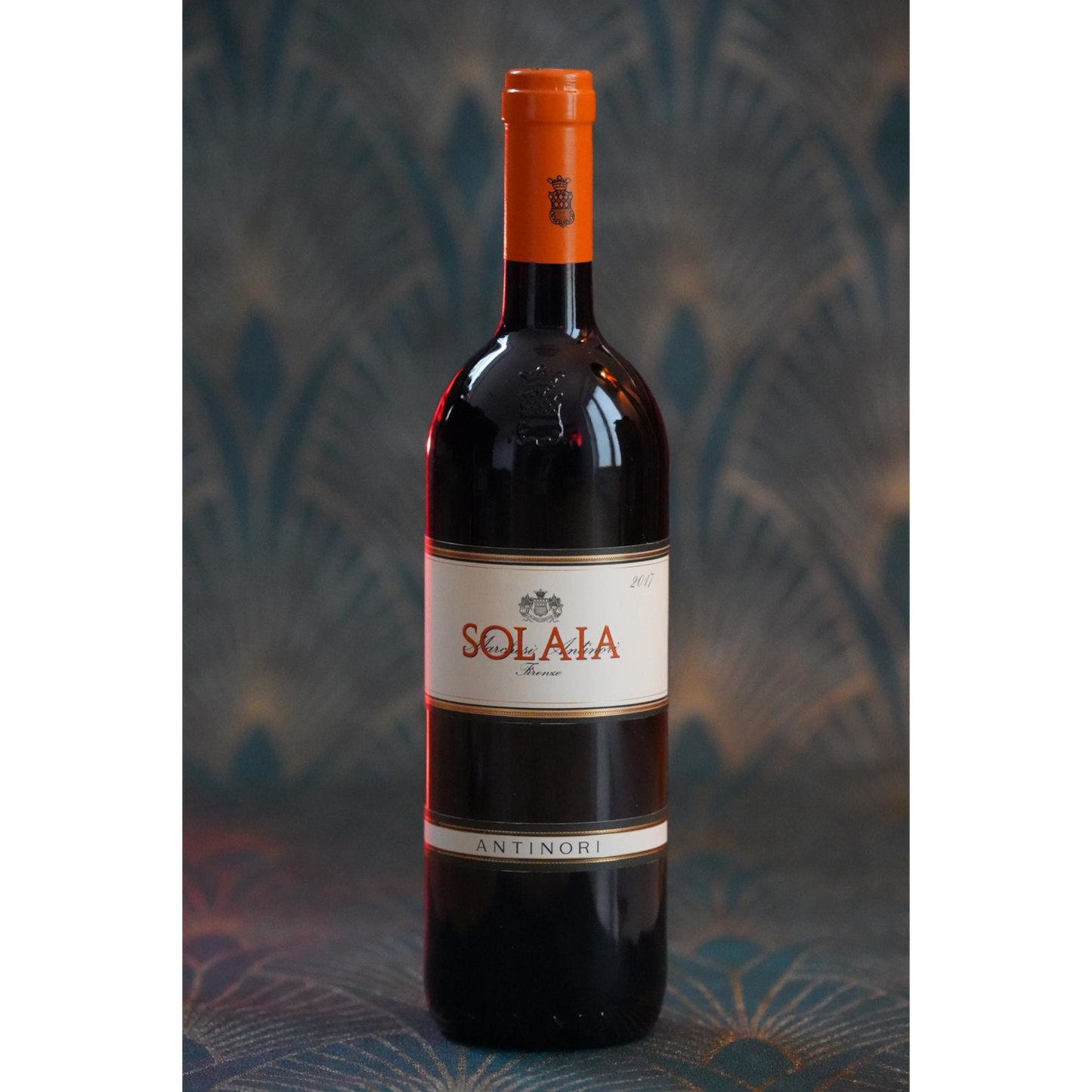 Antinori - Solaia
