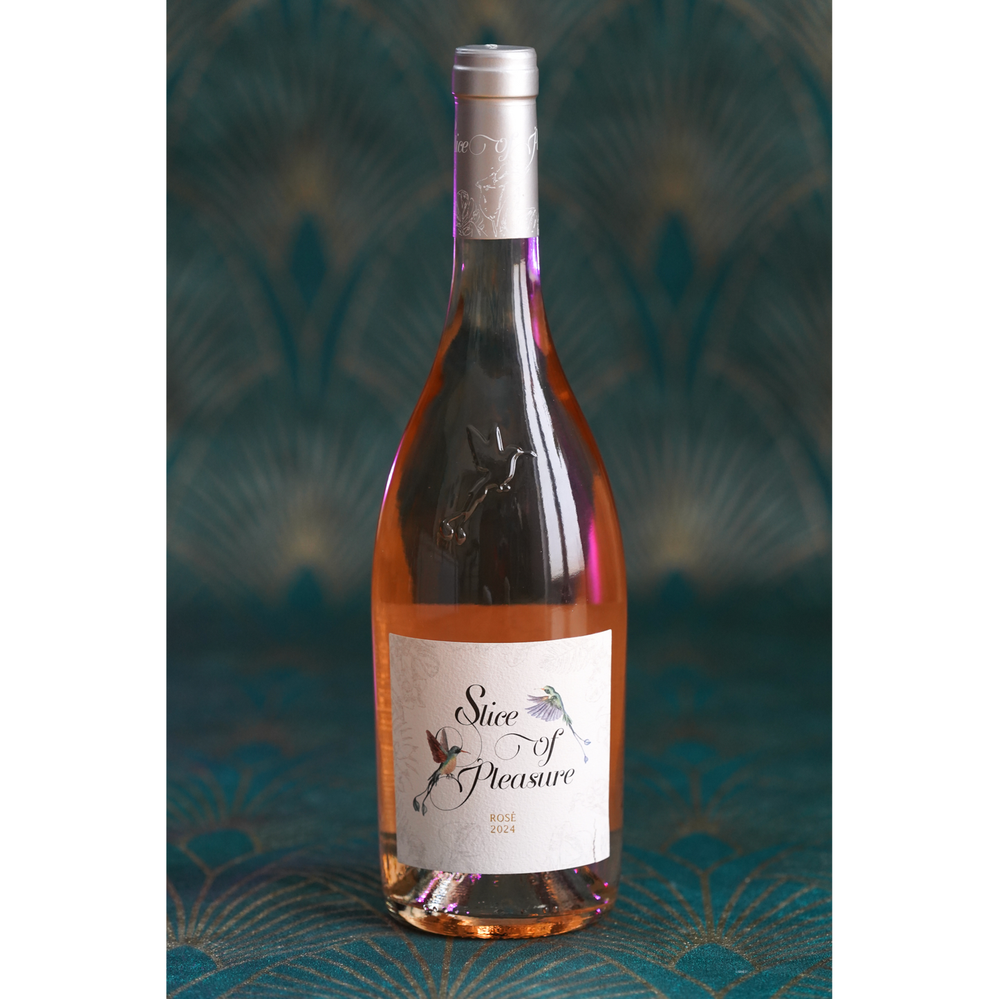 Korrell - Slice of Pleasure