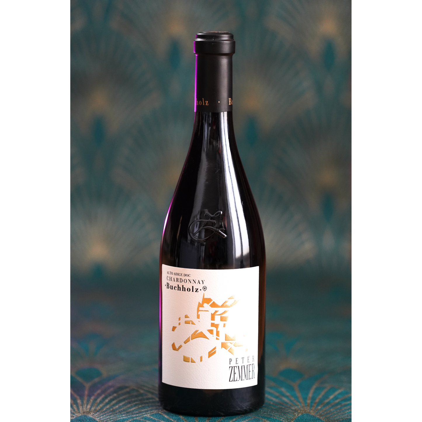 Peter Zemmer - Buchholz Chardonnay