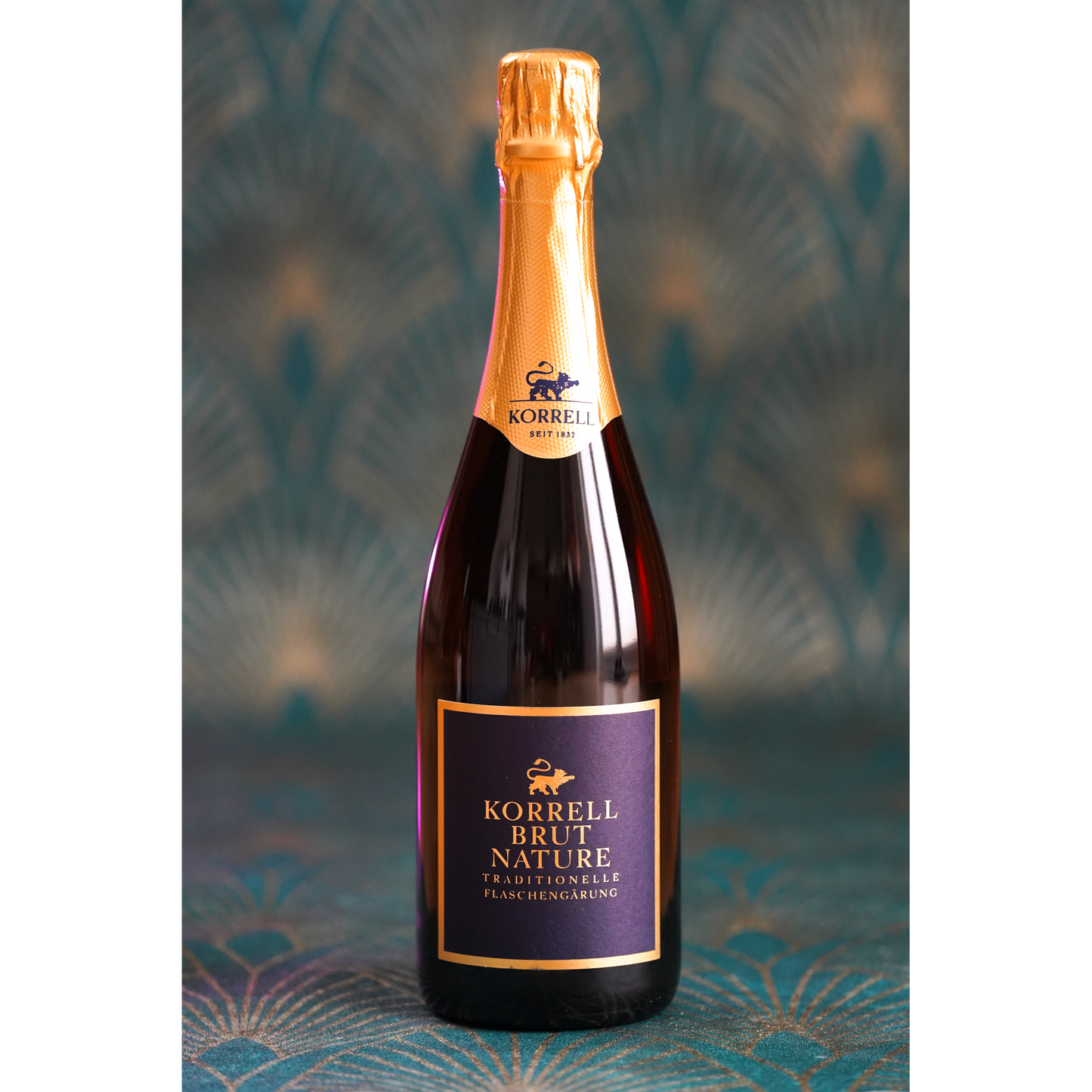 Korrell - Brut Nature