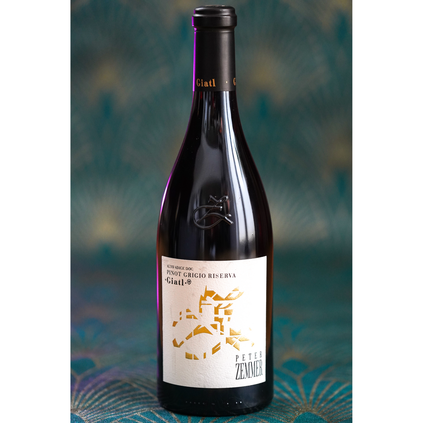 Peter Zemmer - Giatl Pinot Grigio Riserva