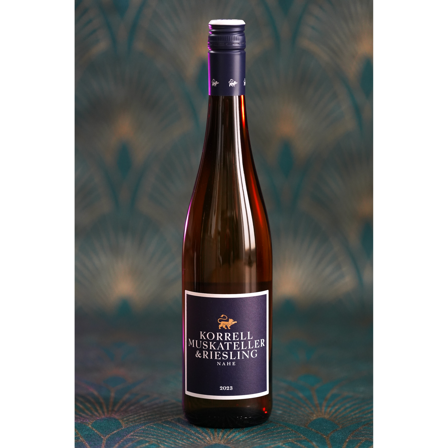 Korrell - Muskateller & Riesling