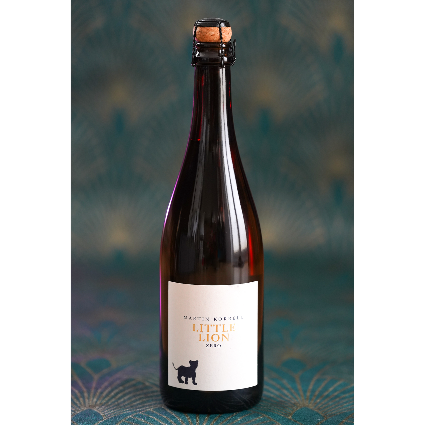 Korrell - Little Lion Zero