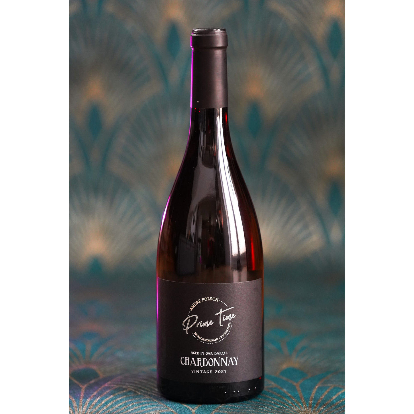 Prime Time - Chardonnay Reserve