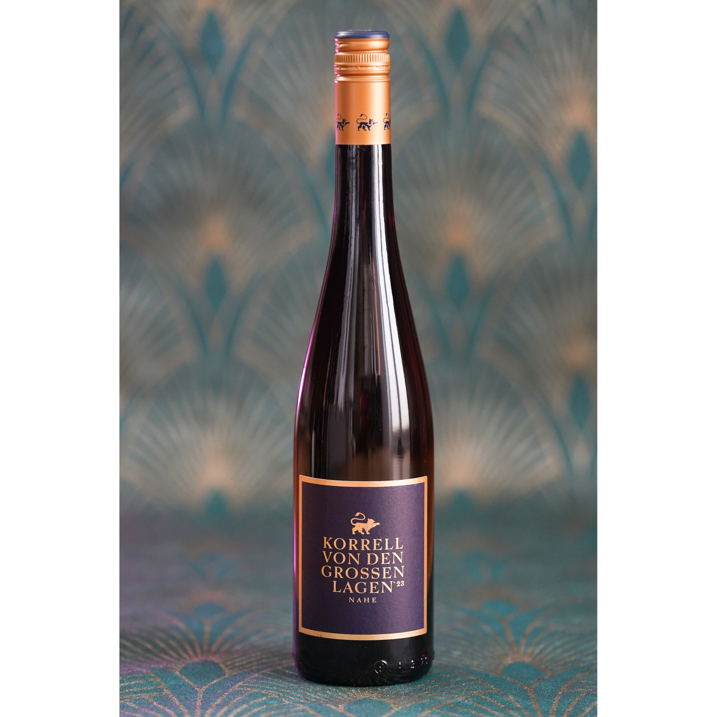 Korrell - Von den Grossen Lagen